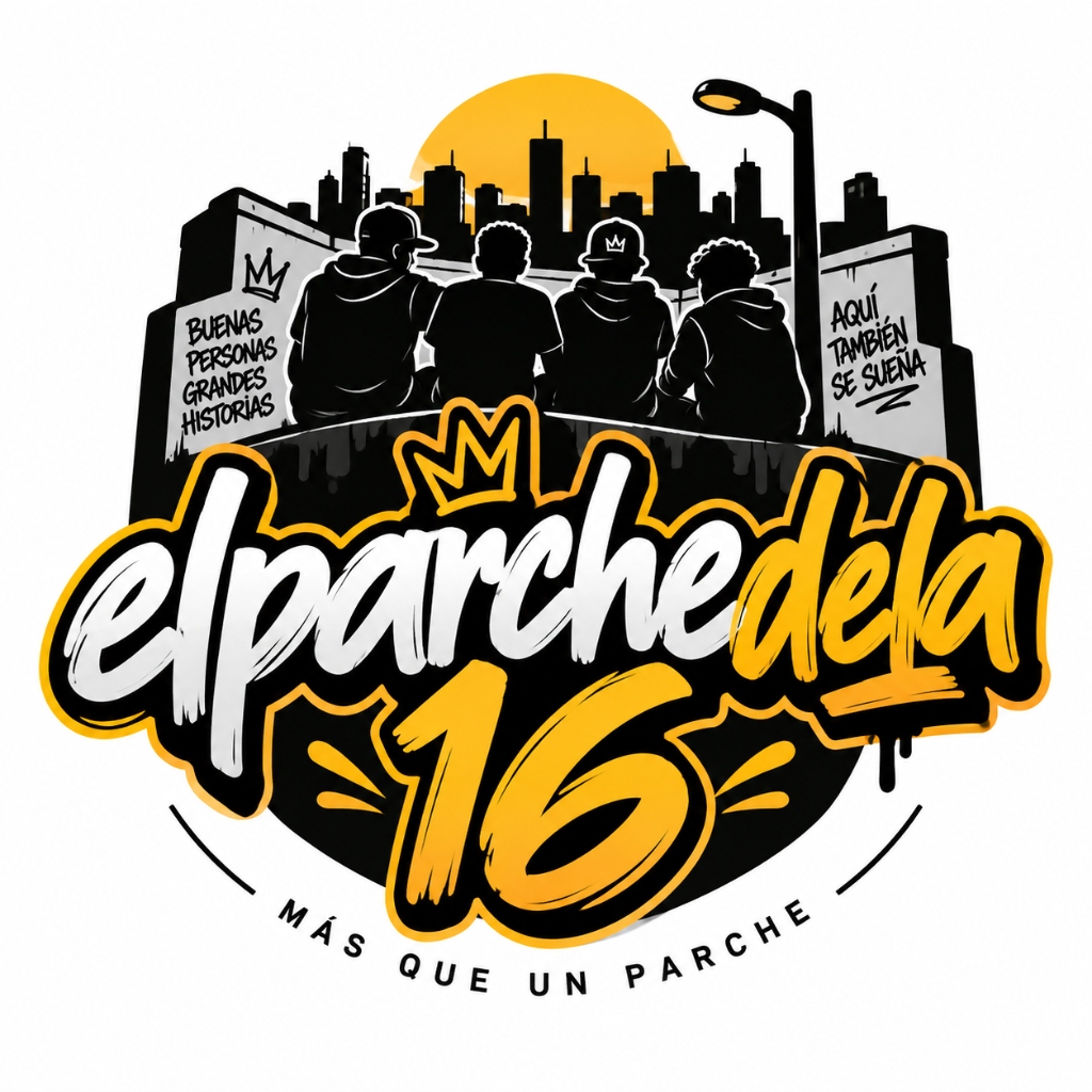 El Parche de la 16